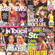 Image for article titled 'US Weekly' Takes A Stab At The Minnillohan Fallout; 'Star' Inspires Us With Cellulite Stories